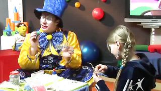 В гостях у Жорика - Зарядка