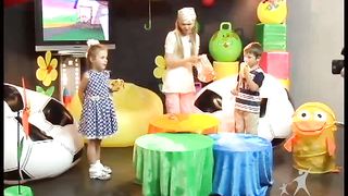 В гостях у Жорика - Порядок