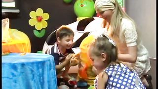 В гостях у Жорика - Порядок