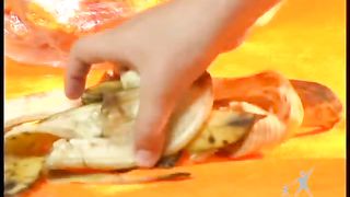 В гостях у Жорика - Порядок