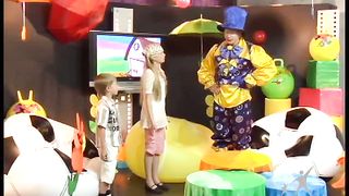 В гостях у Жорика - Порядок