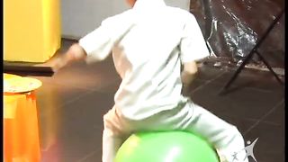 В гостях у Жорика - Ты особенный