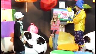 В гостях у Жорика - Плохая компания