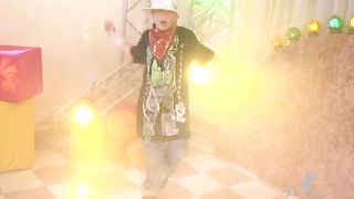 В гостях у Жорика - Плохая компания