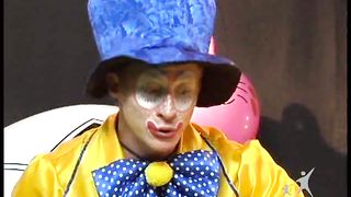 В гостях у Жорика - Плохая компания