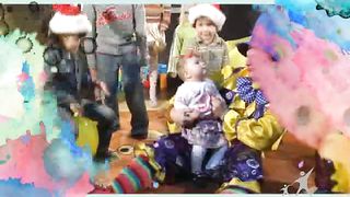 В гостях у Жорика - Папа