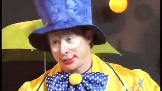 В гостях у Жорика - Папа