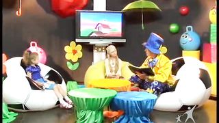 В гостях у Жорика - Папа