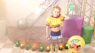 В гостях у Жорика - Папа