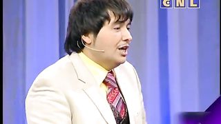 Максим Максимов - Библейский триллер