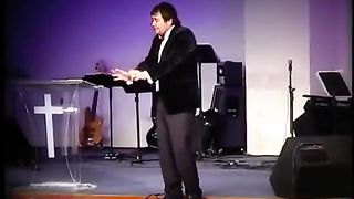 Максим Максимов - Конфликт апостолов