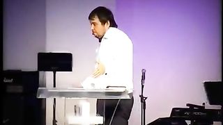 Максим Максимов - Конфликт апостолов