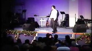 Максим Максимов - Конфликт апостолов