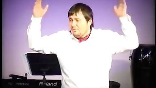 Максим Максимов - Конфликт апостолов