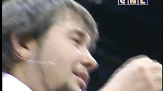 Максим Максимов - Семь смертных грехов