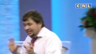 Максим Максимов - Фальшивое христианство