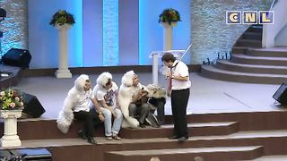 Максим Максимов - Фальшивое христианство