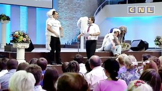 Максим Максимов - Фальшивое христианство