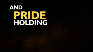 Defensive People Are Prideful