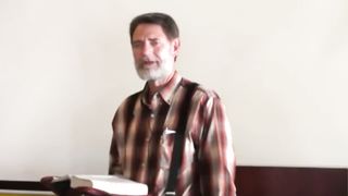 The Precious Blood of Christ