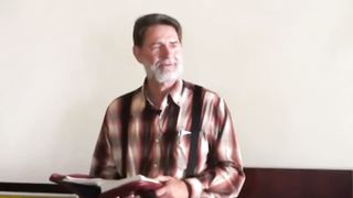 The Precious Blood of Christ