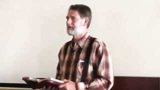 The Precious Blood of Christ