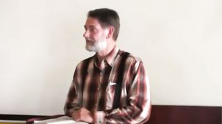 The Precious Blood of Christ