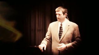Paul Washer - Wrath of God. (ролик)