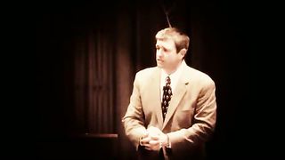 Paul Washer - Wrath of God. (ролик)