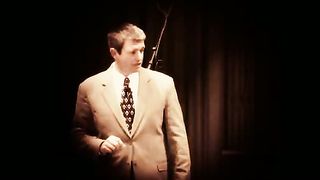 Paul Washer - Wrath of God. (ролик)