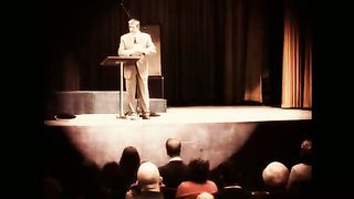 Paul Washer - Wrath of God. (ролик)