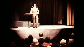 Paul Washer - Wrath of God. (ролик)