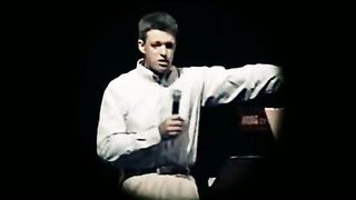Paul Washer - Radical Christian. (ролик)