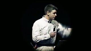 Paul Washer - Radical Christian. (ролик)