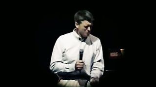 Paul Washer - Radical Christian. (ролик)