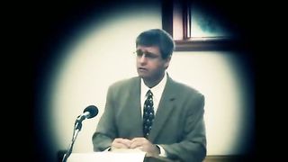 Paul Washer — FALLEN, FALLEN! (ролик)