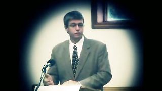 Paul Washer — FALLEN, FALLEN! (ролик)