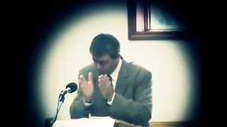 Paul Washer — FALLEN, FALLEN! (ролик)