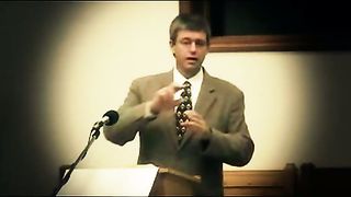 Paul Washer - Lord Lord? I Never Knew You. (ролик)