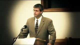 Paul Washer - Lord Lord? I Never Knew You. (ролик)