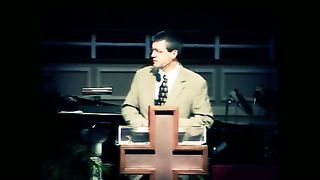 Paul Washer - Jesus Christ is Everything (ролик)