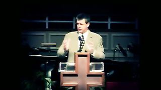 Paul Washer - Jesus Christ is Everything (ролик)