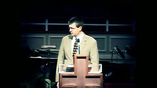 Paul Washer - Jesus Christ is Everything (ролик)