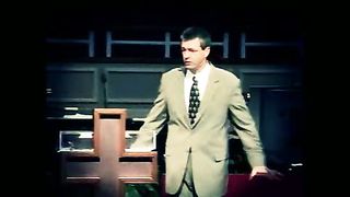 Paul Washer - Jesus Christ is Everything (ролик)