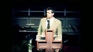 Paul Washer - Jesus Christ is Everything (ролик)