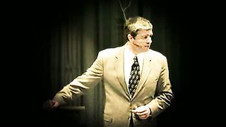 Paul Washer - FOR HIM (ролик)