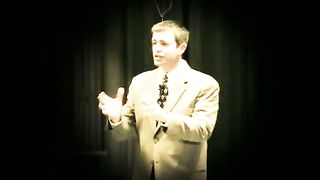 Paul Washer - FOR HIM (ролик)