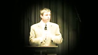 Paul Washer - FOR HIM (ролик)