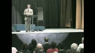 Paul Washer - FOR HIM (ролик)