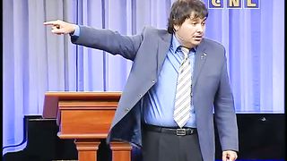 Максим Максимов - Страх в ожидании призвания